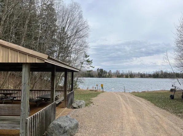 0 Chip N Dale Dr #9071, Pickerel, WI 54465
