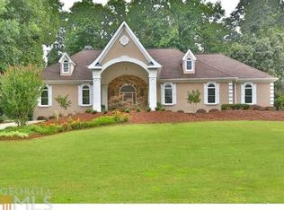 6275 Polo Dr, Cumming, GA 30040