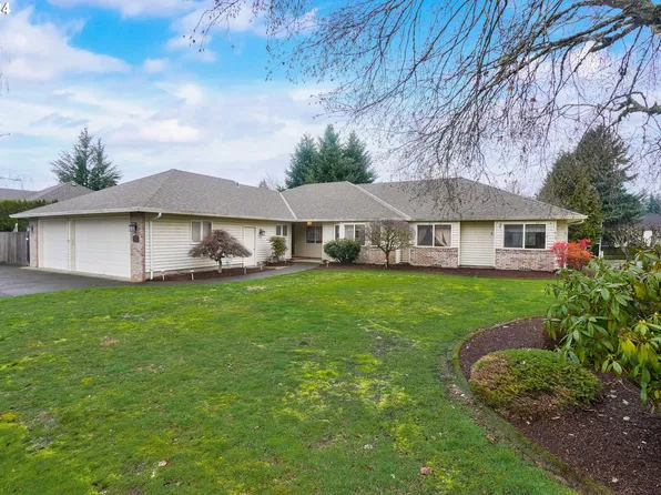 4618 NE 142nd St, Vancouver, WA 98686