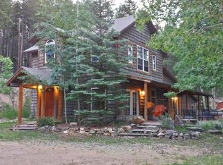 227 Cedar Rd, Evergreen, CO 80439