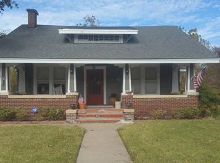 1411 W Main St, Clarksville, TX 75426
