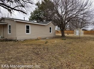 400 NE Avondale Ave, Bartlesville, OK 74006