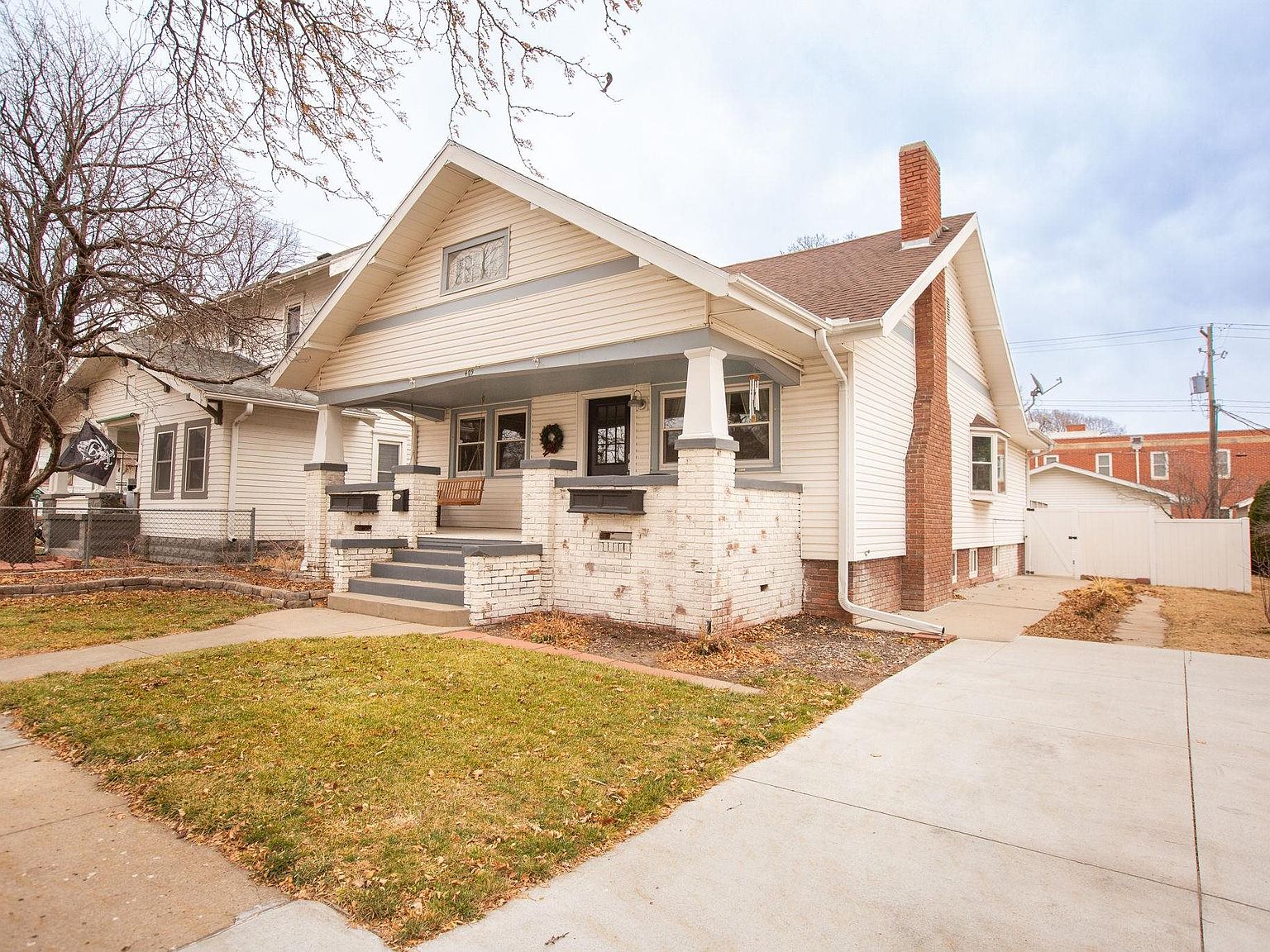 409 E 1st St, Mccook, NE 69001 MLS 33450 Zillow