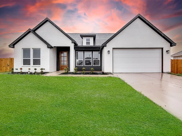 204 High Ridge Ct, Godley, TX 76044