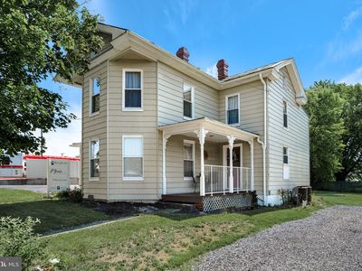 5440 Mulberry St, Stephens City, VA, 22655