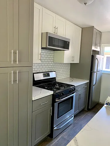 1600 San Carlos Ave #10 Photo 1