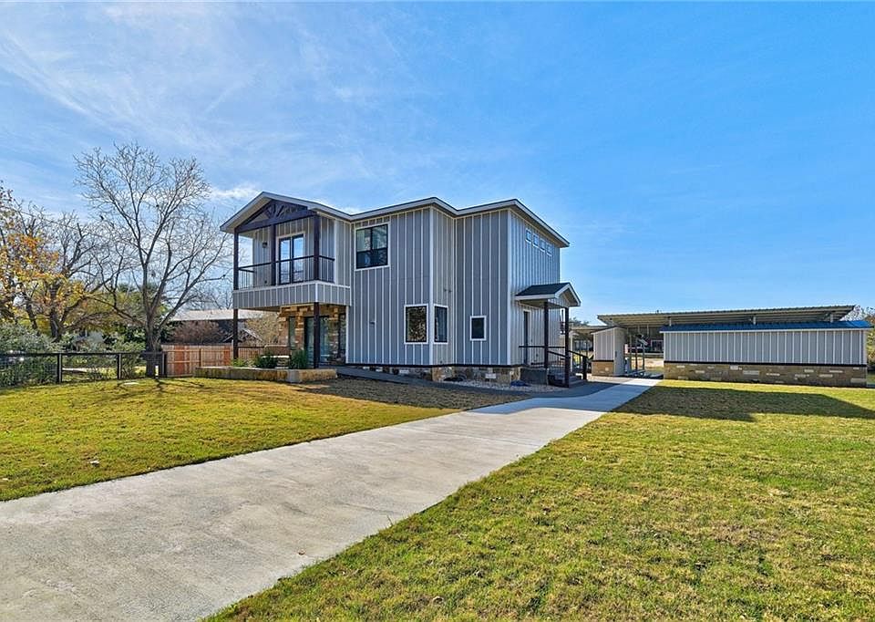 1506 Hill Top Dr, Granite Shoals, TX 78654 Zillow