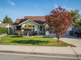 345 Pickens St, Wenatchee, WA 98801