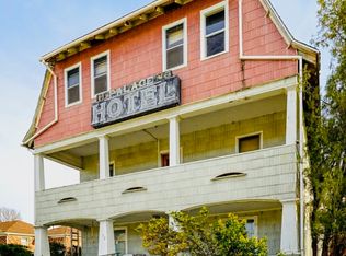 12 W 4th Ave, Odessa, WA 99159