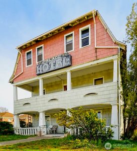 12 E 4th Avenue, Odessa, WA, 99159