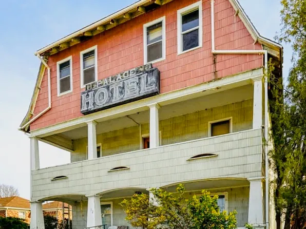 12 E 4th Avenue, Odessa, WA 99159