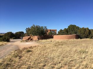 73 Encantado Loop, Santa Fe, NM 87508
