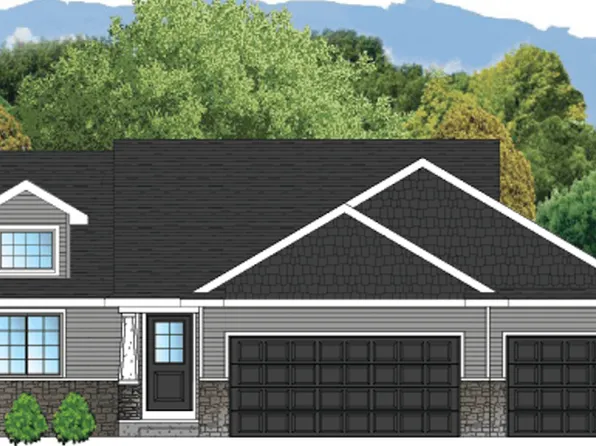 Dogwood D Plan, Oxley Creek West