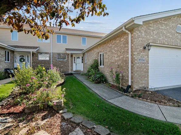 8554 Tullamore Dr, Tinley Park, IL 60487