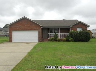 104 Bonnie Oak Dr, Lebanon, TN 37087