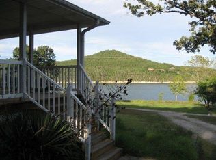 22261 Farm Road 1248, Shell Knob, MO 65747