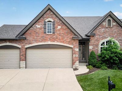 522 Sgt Pepper Dr, Saint Peters, MO, 63376