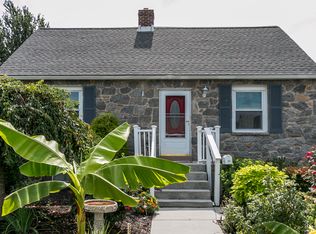 24 Mount Vernon Dr, Claymont, DE 19703