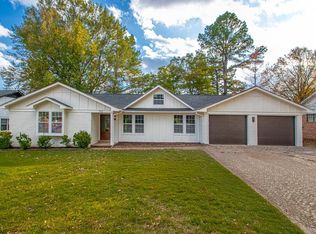 703 Beaconsfield Rd, Sherwood, AR 72120