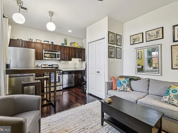 315 G St NE Unit 304, Washington, DC 20002