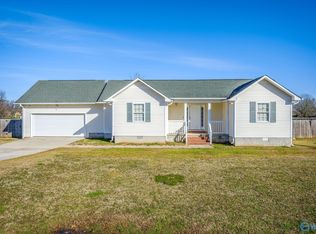 116 Bollweevil Ln, Toney, AL 35773