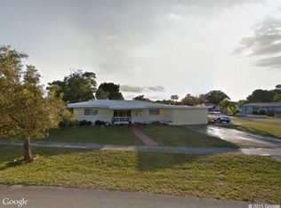 461 Iowa Ave, Fort Lauderdale, FL 33312