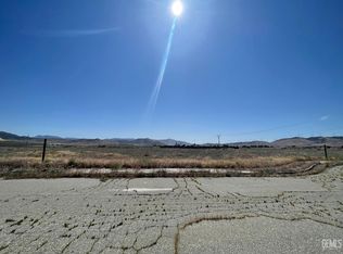 0 Keystone Ct, Tehachapi, CA 93561