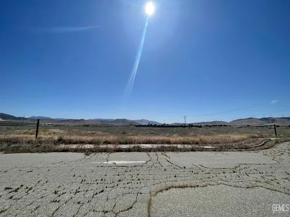 0 Keystone Ct, Tehachapi, CA 93561