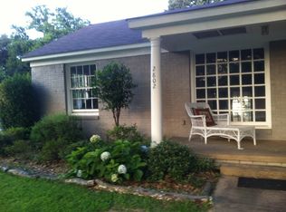 2802 New Copeland Rd, Tyler, TX 75701