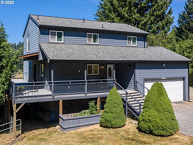 29273 Hale Rd Scappoose Or 97056 Zillow