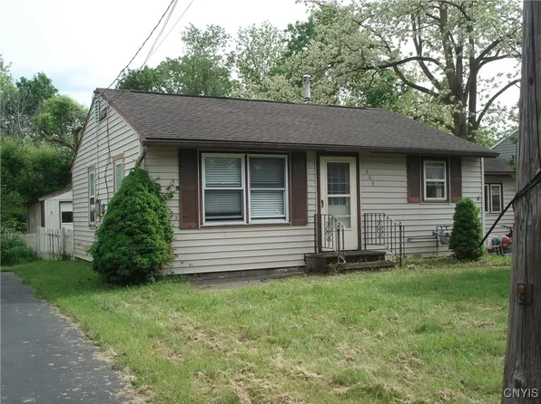 509 Bailey St, Chittenango, NY 13037