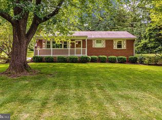 9932 Moxley Rd, Damascus, MD 20872