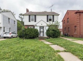 19308 Hartwell St, Detroit, MI 48235