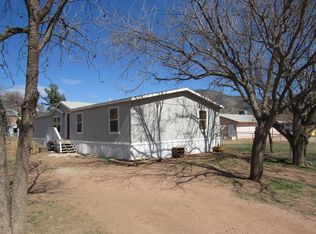 527 S Stetson Dr, Payson, AZ 85541