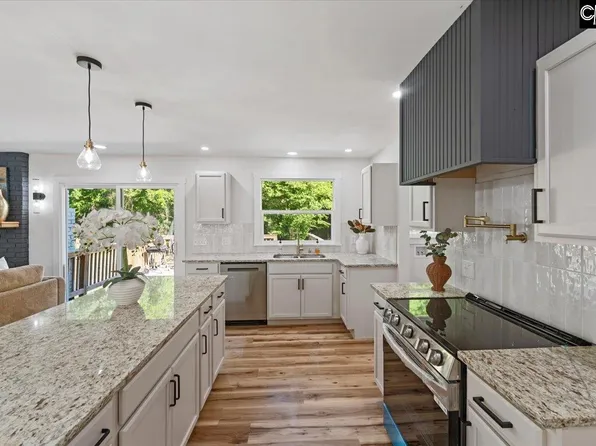 123 Mill Creek Pkwy, Columbia, SC 29209