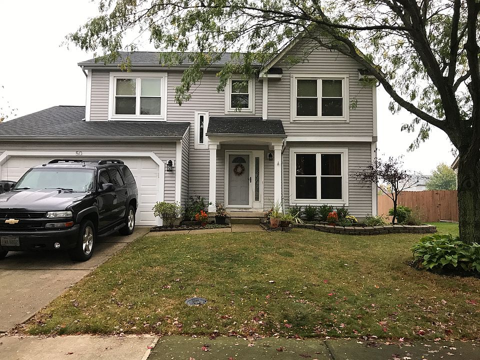 1st image of 50 Glengary Dr