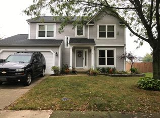 50 Glengary Dr, Delaware, OH