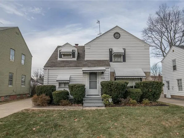 3890 E 155th St, Cleveland, OH 44128
