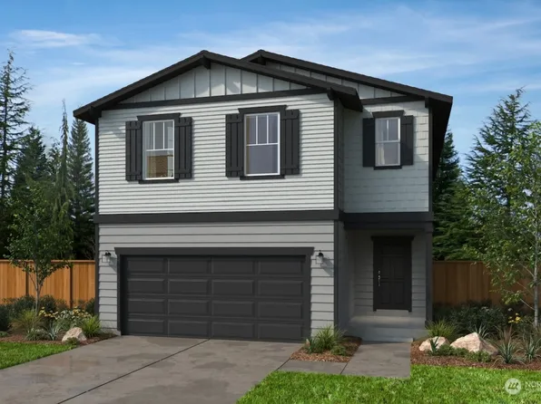 10408 6th Place SE #22, Lake Stevens, WA 98258