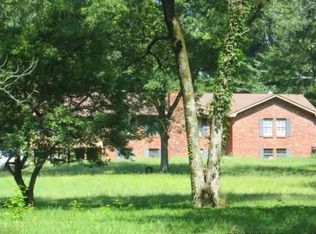 1535 Saulsbury Rd, Saulsbury, TN 38067