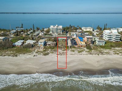 3501 S Atlantic Ave, Cocoa Beach, FL, 32931