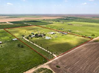 28450 W Mile 16 1/2 Rd, Edinburg, TX 78541