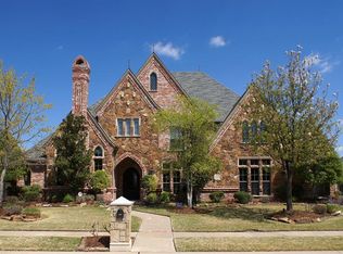 2212 Collins Path, Colleyville, TX 76034
