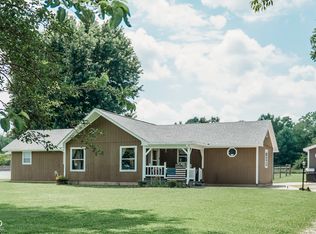 8494 S 625 W, Rosedale, IN 47874