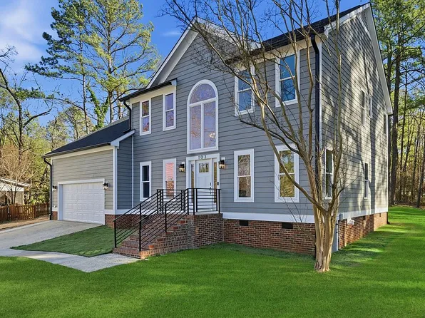 103 Braden Ct, Durham, NC 27713