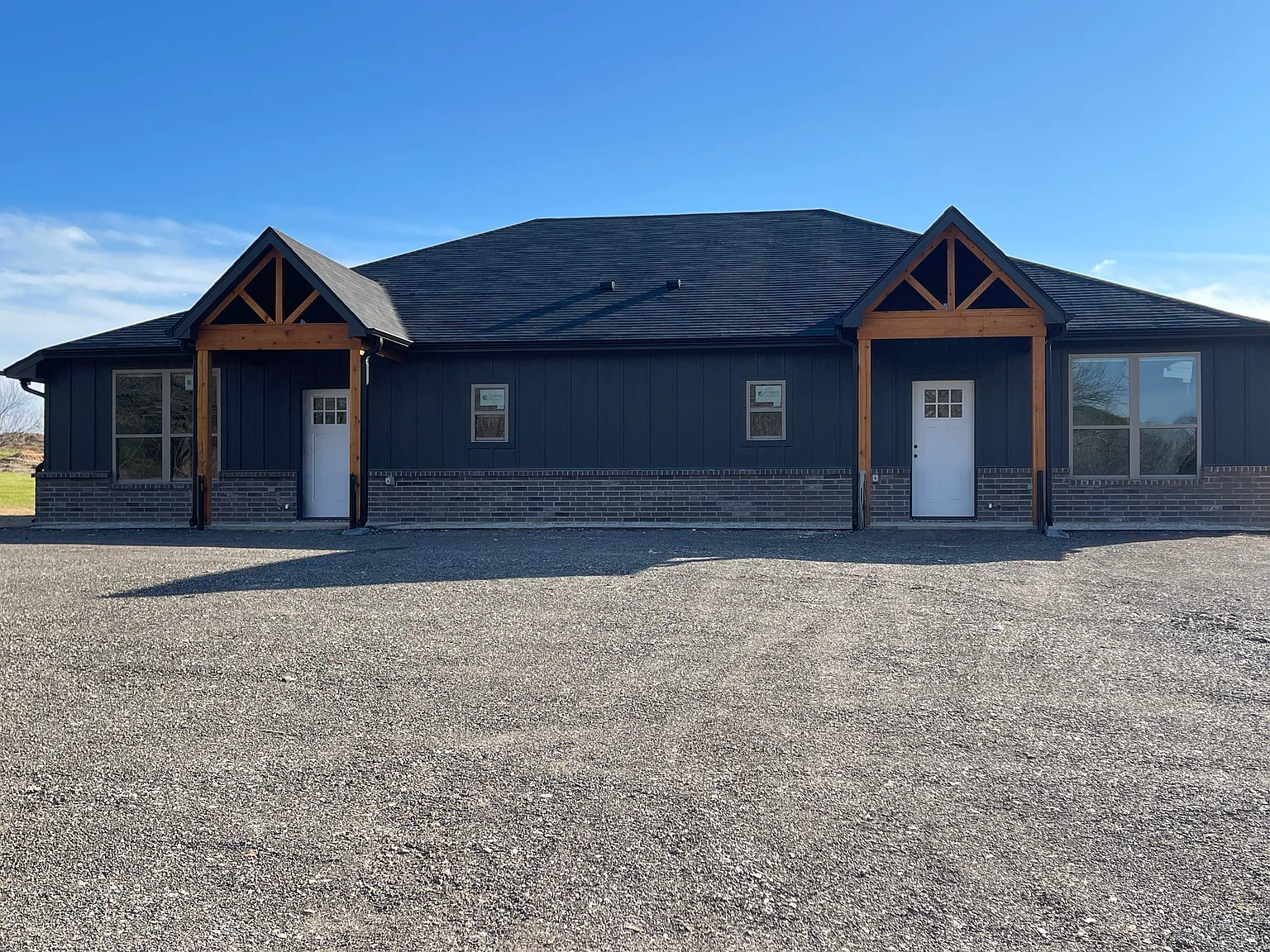 CR 2754 Mineola — Photo 1