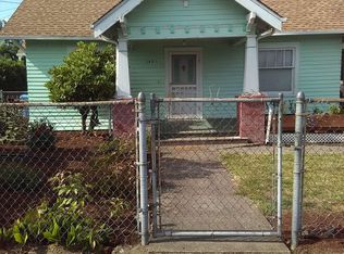 1401 4th Ave NW, Puyallup, WA 98371