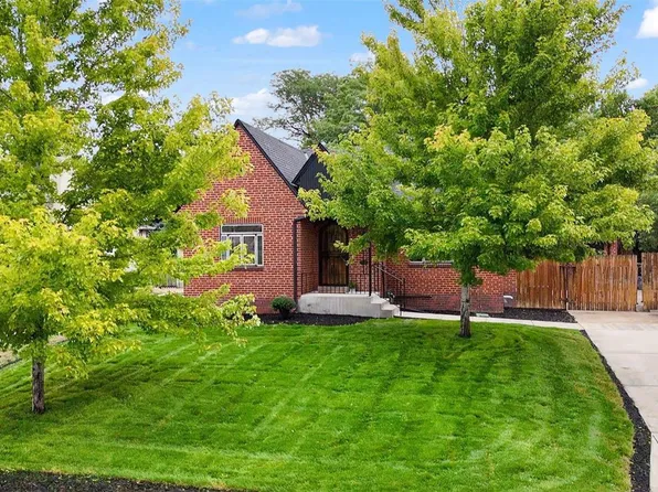 1812 Newport Street, Denver, CO 80220
