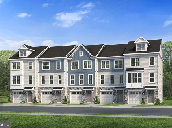 754 Rosler Way, Middletown, DE 19709