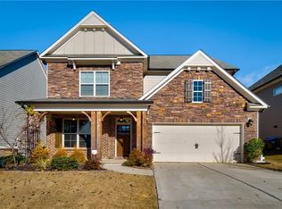 647 Leland Pkwy, Cumming, GA 30041